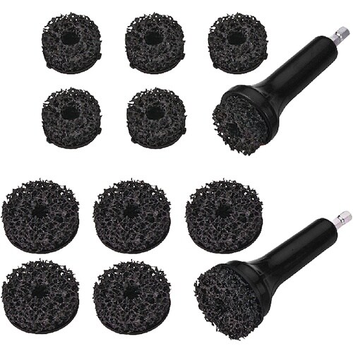 JTC ハブ・スタッドボルトポリッシャー