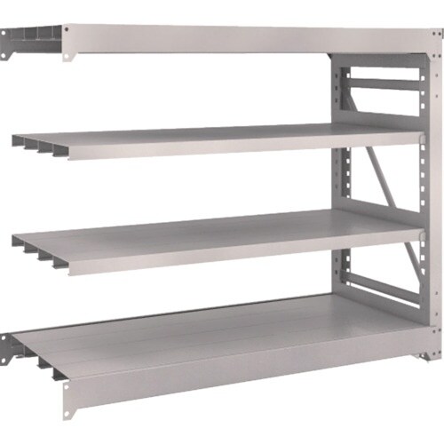 TRUSCO スチールラック M10型重量棚 15