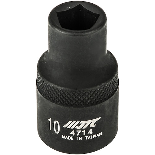 JTC 5角ソケット 10mm