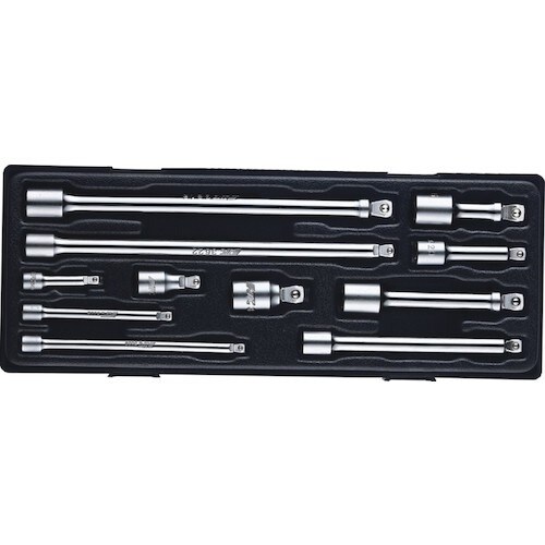 JTC 11PCS 15°首振りエクステンションバ