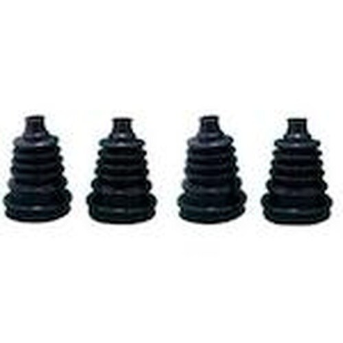 JTC 軽自動車用ブーツ4個