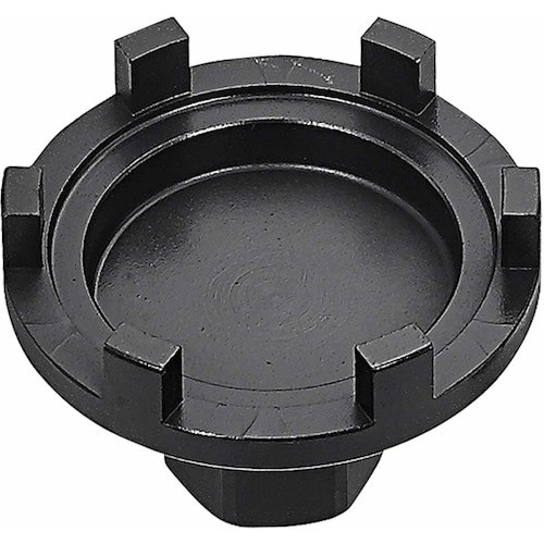 JTC デフ用ナットソケット(6T)