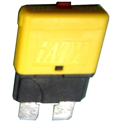 JTC ブレーカーヒューズ 20A