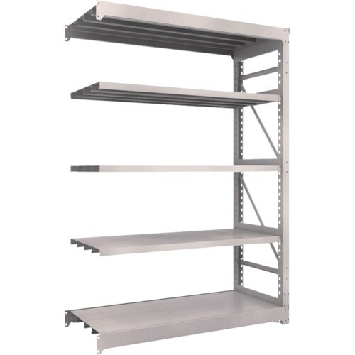 TRUSCO スチールラック M10型重量棚 15