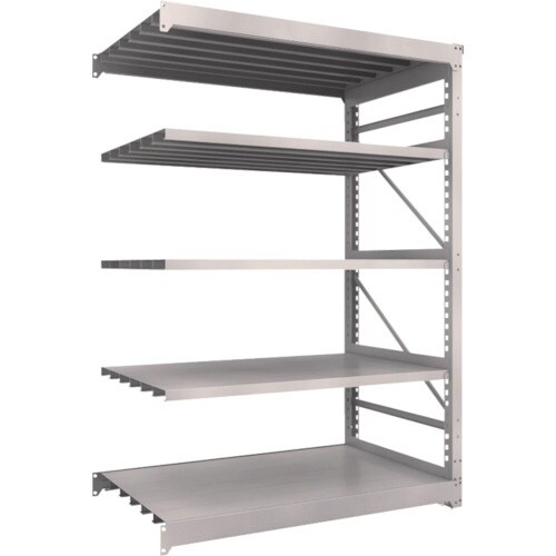 TRUSCO スチールラック M10型重量棚 15