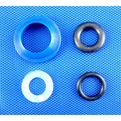 JTC プランジャー用Oリングキット