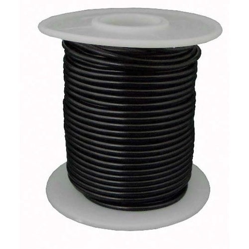 JTC 配線コード黒