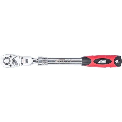 JTC 首振り伸縮ラチェット