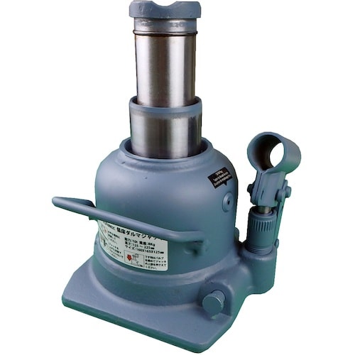 JTC 低床ダルマジャッキ