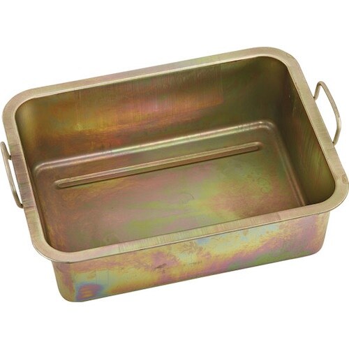 JTC スチールオイルパン大