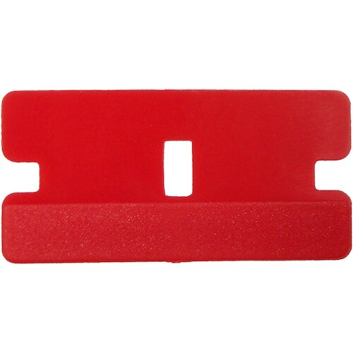 JTC プラスチック製替刃 10枚入り