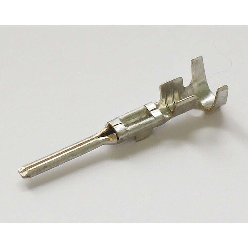 JTC オス端子適用電線0.75ー1.5mm2 1