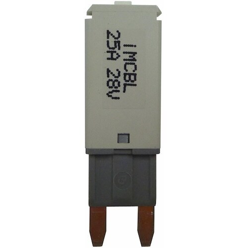 JTC ブレーカーヒューズ 25A