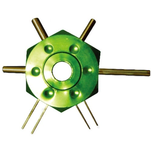 JTC コネクターツール