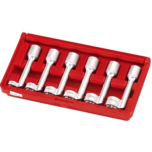 JTC L型オープンエンドセット