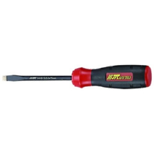 JTC ノンスリップドライバー マイナス5mmX7