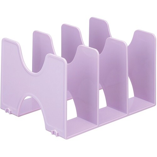 ナカバヤシ FIT COLOR ブックスタンド P