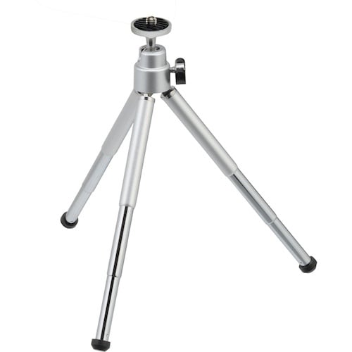 ナカバヤシ Mini Tripod スタンダード1