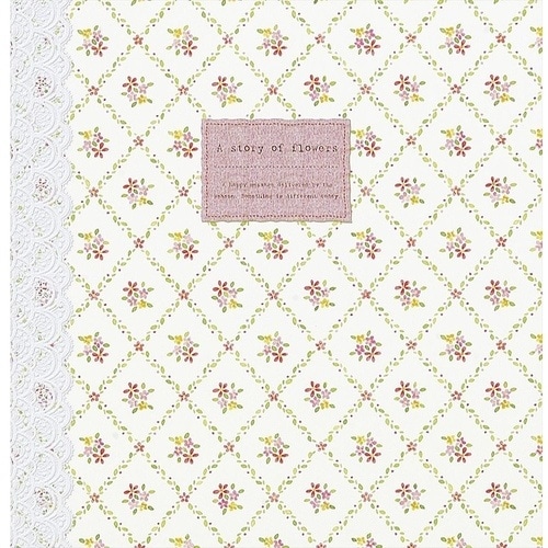 ナカバヤシ デジタルフリ−10R/メロディオブフラ