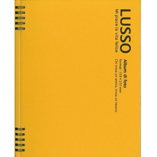 ナカバヤシ Wリングかけるーの台紙アルバムKG2/