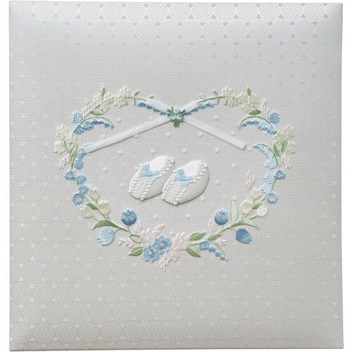 ナカバヤシ フエルアルバム誕生用100年台紙 ミル