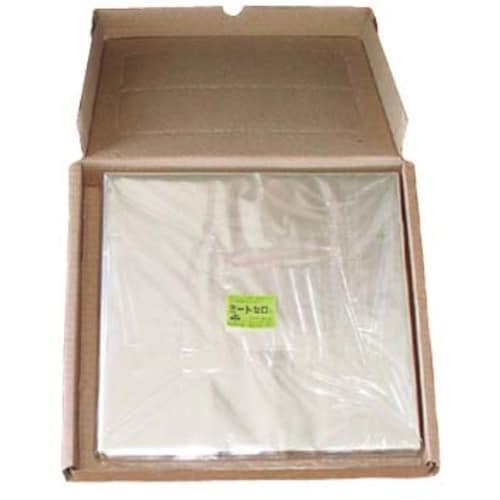 EBM 食肉用セロファン ミートセロ 250mm角