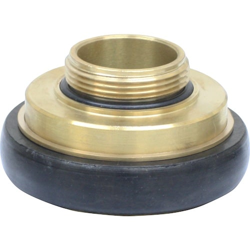 IWA 噴霧ノズル用 黄銅製 変換アダプター(吐水