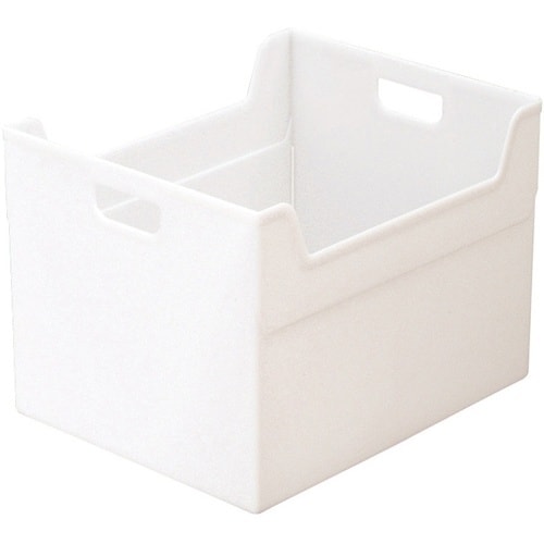 ナカバヤシ キャパティE5ホワイト