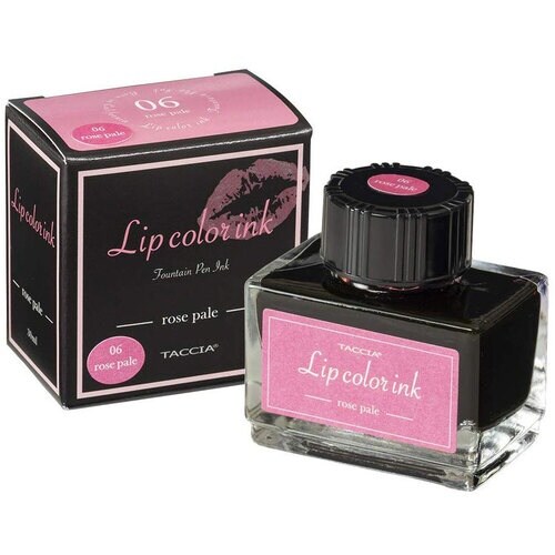 ナカバヤシ リップカラーインク・染料・30ml/ロ