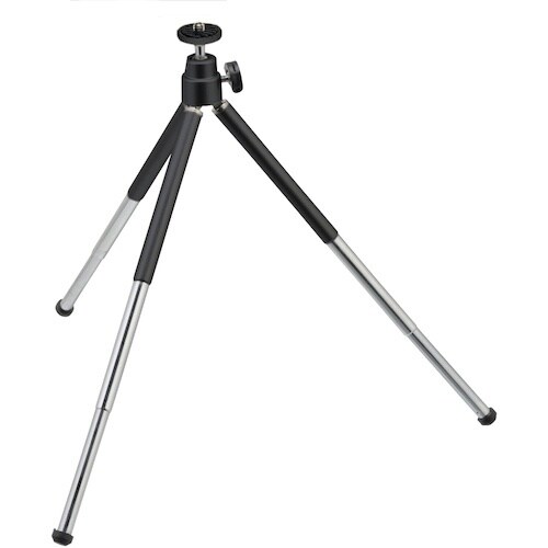 ナカバヤシ Mini Tripod スタンダード2