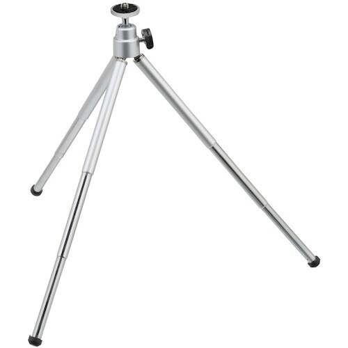 ナカバヤシ Mini Tripod スタンダード2