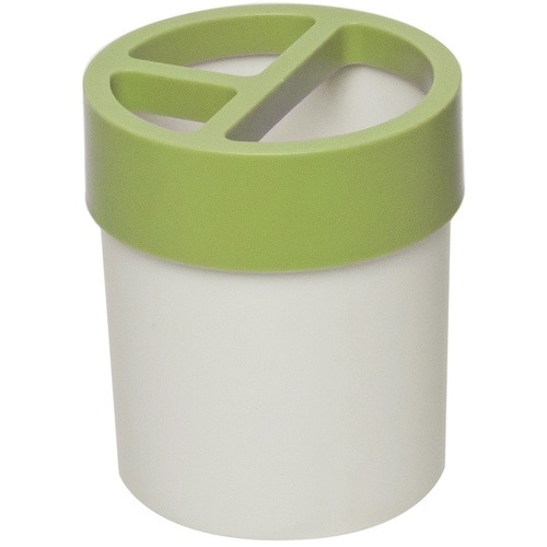 ナカバヤシ プレーンスタイル ペンスタンド 丸タイ