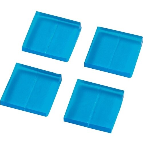 ナカバヤシ テレビ用耐震ジェル