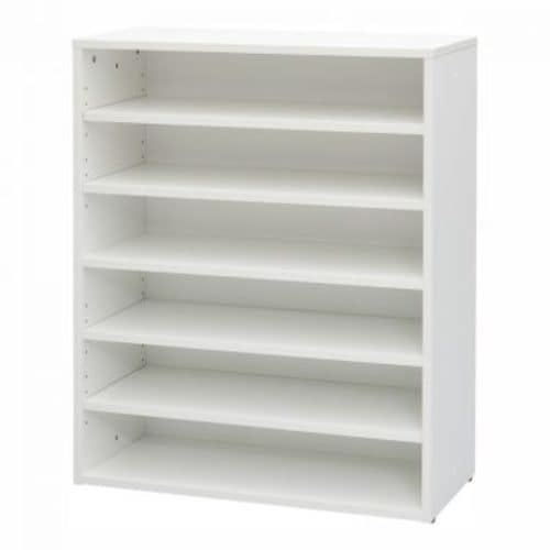 アールエフヤマカワ モジュラーシューズラック ワイ