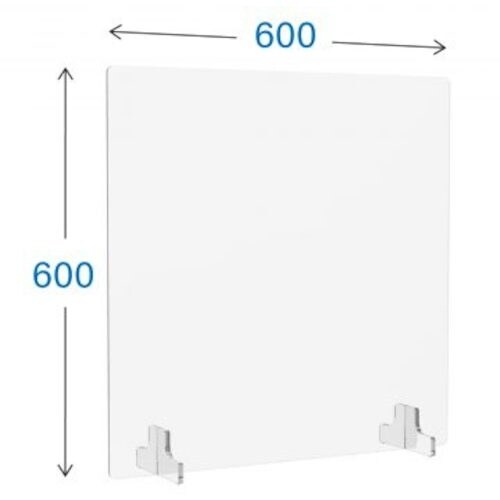 アールエフヤマカワ アクリル衝立