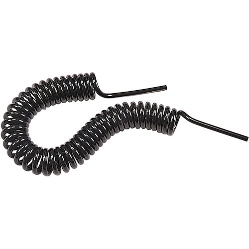 PISCO ナイロンコイリングチューブ φ8x6m