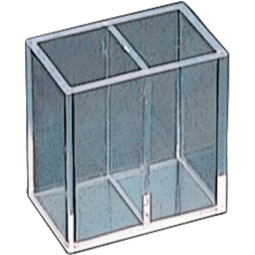 ナカバヤシ キャパティソリッドオープン/スクエア