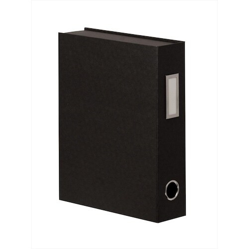 ナカバヤシ ライフスタイルツールファイル B5サイ