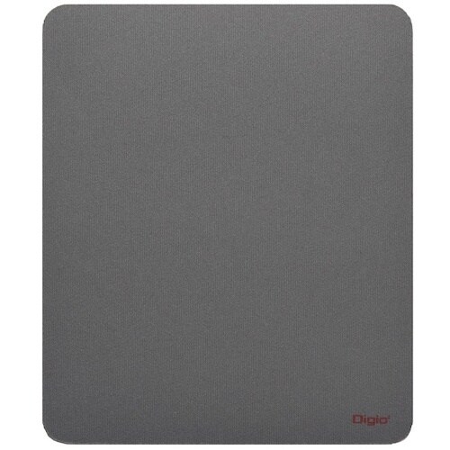 ナカバヤシ マウスパッド/グレー