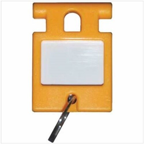 ナカバヤシ キ−ステ−ションホルダ− 1個吊