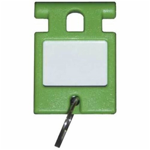 ナカバヤシ キ−ステ−ションホルダ− 1個吊