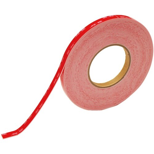 BURRTEC バーカット専用両面テープ BF−V