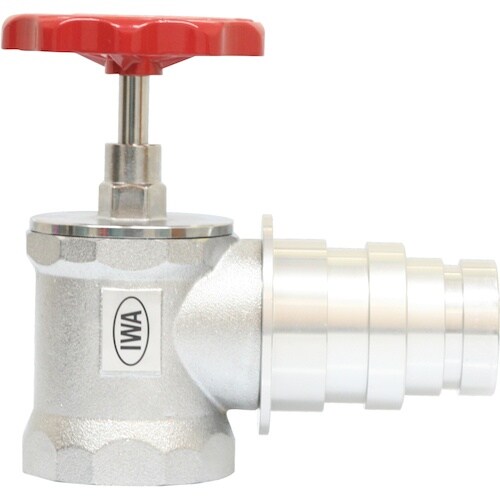 IWA 認定合格品 町野式 消火栓(散水栓)バルブ