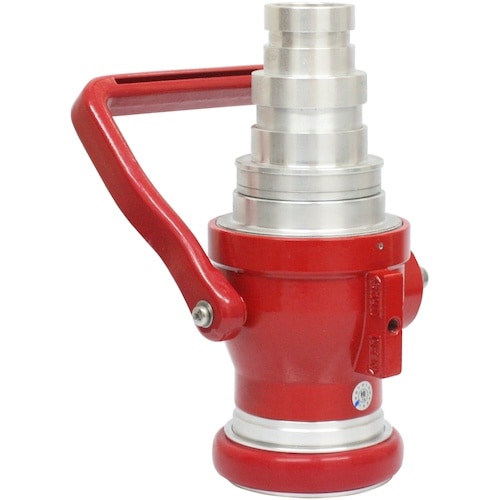 IWA 通水制御機器 アルミ製 ボールバルブ式 ス