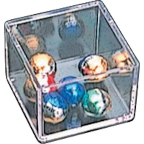 ナカバヤシ キャパティソリッドオープン/スクエア