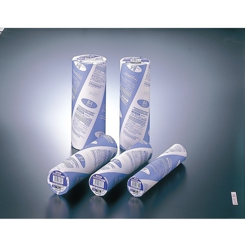 ナカバヤシ ファクス用紙B4・15M巻・0.5イン