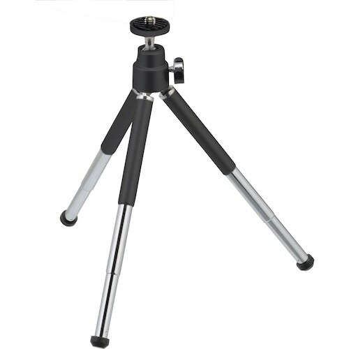 ナカバヤシ Mini Tripod スタンダード1