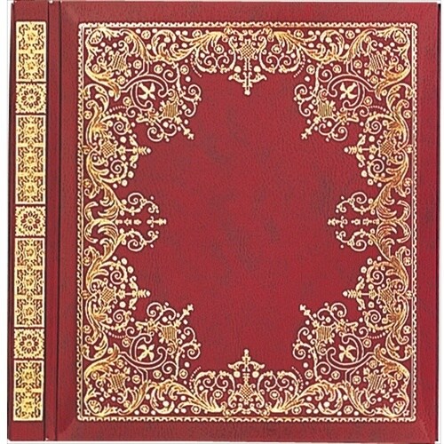 ナカバヤシ フエルアルバム Lサイズ スタンダ−ド