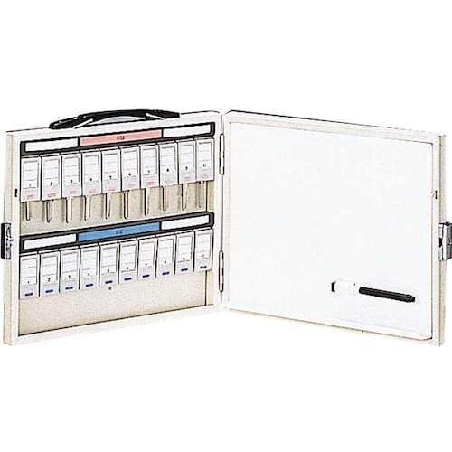 ナカバヤシ キーステーション 20個吊型