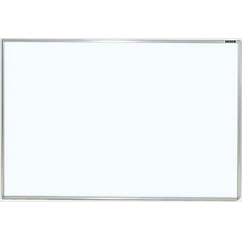 ナカバヤシ ホ−ロ− ホワイトボ−ド 壁掛 無地